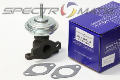 SM 7.21723.06 EGR valve AUDI 80 A4 A6 FORD GALAXY VW CADDY GOLF 3 4 PASSAT POLO SHARAN TRANSPORTER VENTO 1.9 D SDI TD TDI 721723060