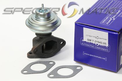 SM 7.21943.05 - EGR valve ROVER 200 220 400 420 600 620 WAV100220 721943050