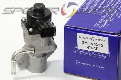 SM 1S7G9D475AF - EGR valve FORD C-MAX FIESTA FOCUS GALAXY KUGA 1119890