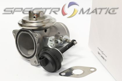 SM 7.24809.19  EGR valve AUDI A4 A6 FORD GALAXY SEAT ALHAMBRA SKODA SUPERB VW PASSAT SHARAN 038131501AQ 