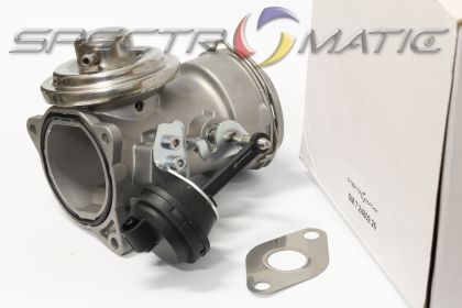 SM 7.24809.26 - EGR valve AUDI A3 SEAT IBIZA LEON TOLEDO SKODA OCTAVIA VW BORA GOLF 4 038131501AT