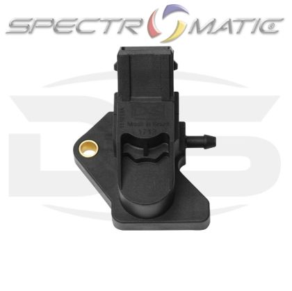 16818 DS1713 MAP sensor Audi Citroen Peugeot VW 1920K8 96107893 3A0906051 2379063111