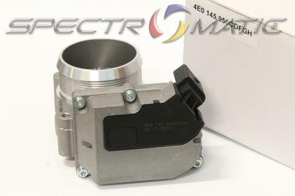 4E0 145 950 C - throttle body AUDI A4 A5 A6 2.7 TDI 3.0 TDI A8 Q5 Q7 3.0 TDI VW PHAETON TOUAREG 3.0 TDI A2C59512933