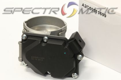 A2C59511699 - throttle body 03G128063A AUDI A3 SEAT ALTEA CORDOBA IBIZA LEON TOLEDO SKODA FABIA OCTAVIA VW CADDY EOS GOLF 5 1.9 TDI 2.0 TDI 