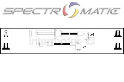 73710 кабели вис. напр. ROVER 400 2.0 20 M4F 20 T4