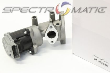 SM LR018323  EGR valve