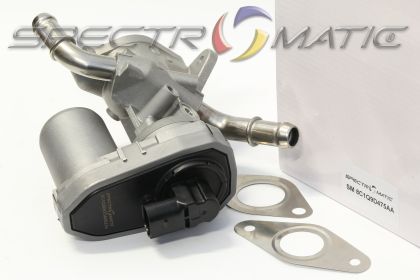 SM 8C1Q9D475AA  EGR valve