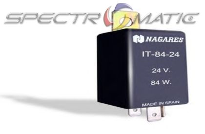 IT/84-24-relay 24V SAE