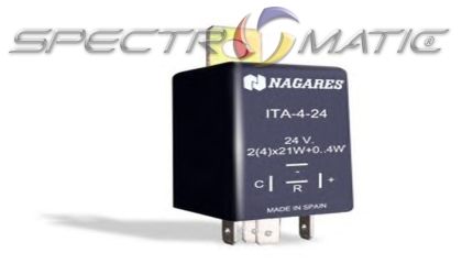 ITA/4-24-relay 24V SAE