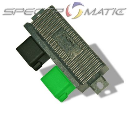 BFN/14-12 - glow plug relay 12V