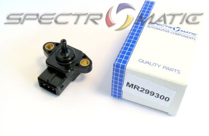 MR299300 MAP sensor MITSUBISHI L200 PAJERO SPORT 2.5 TD E1T16671A