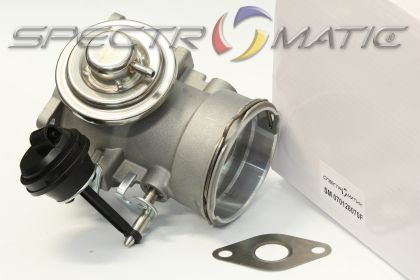 SM 070128070F клапан отработени газове