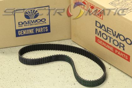 96352965 TIMING BELT MATIZ