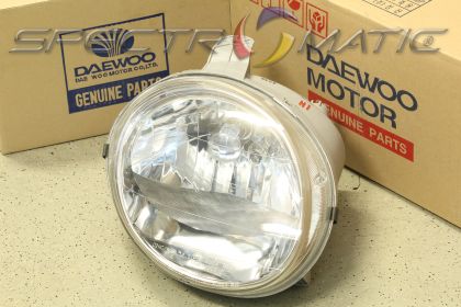 96314269 -/96507854/ HEAD LAMP RH