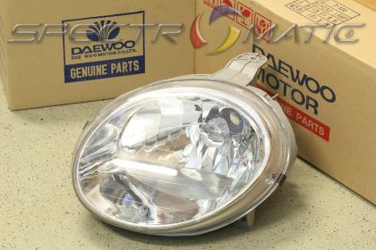 96314268 -/96507853/ HEAD LAMP LH