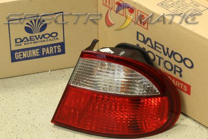 96304617 -/96500230/ REAR LAMP RH LANOS