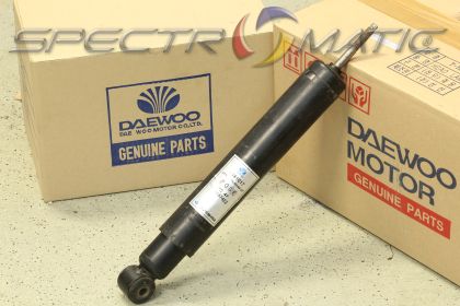 96187422 SHOCK ABSORBER REAR NUBIRA RACER