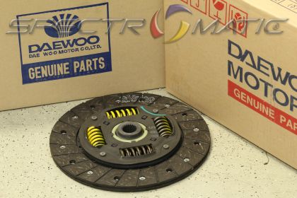 96181201/96184036 Clutch Disc NEXIA