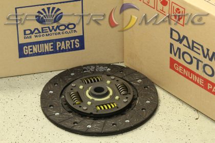 96138855 CLUTCH DISK ESPERO