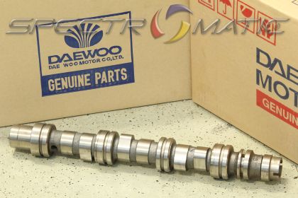 12710-78B00-000 CAMSHAFT COMP