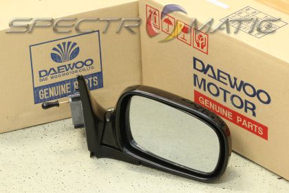 96178699 Outside Mirror RIGHT-NEXIA