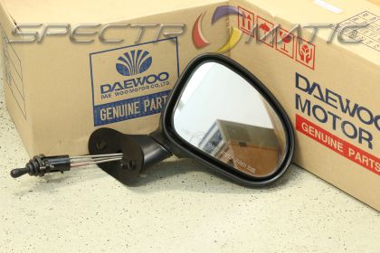 96323345S-Outside Mirror MATIZ