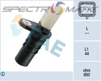 79253 sensor NISSAN PRIMASTAR QASHQAI X-TRAIL OPEL MOVANO RENAULT 8200668500