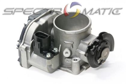 06A 133 063 G - throttle body AUDI A3 SKODA OCTAVIA VW BORA GOLF 4 1.8 T 06A133063G 408237212007Z