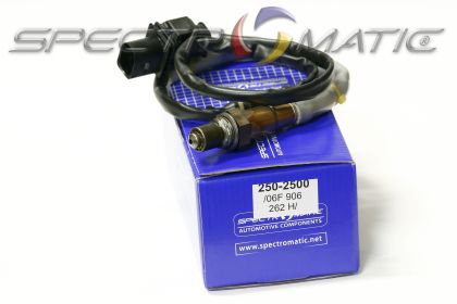 250-2500 /06F 906 262 H/ - Lambda sensor