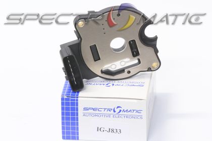 J833 ignition module MAZDA 323 F