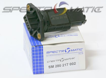 SM 280 217 002 - air mass sensor 0280217002 1366220 VOLVO 850