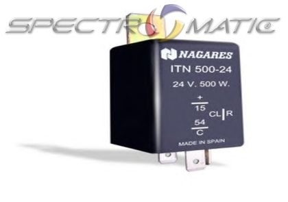 ITN/500-24-relay 24V SAE