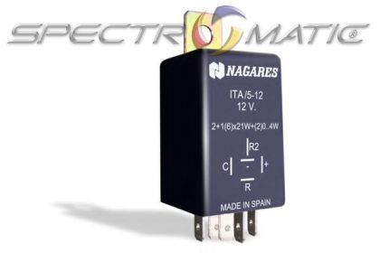 ITA/5-12-relay 12V