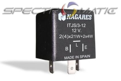 ITJS/3-12-relay 12V