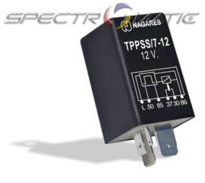 TPPSS/7-12-relay,VW, Audi