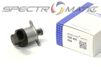 928 400 508 - pressure control valve, common rail system MERCEDES-BENZ	C-CLASS CLC-CLASS E-CLASS S-CLASS SPRINTER