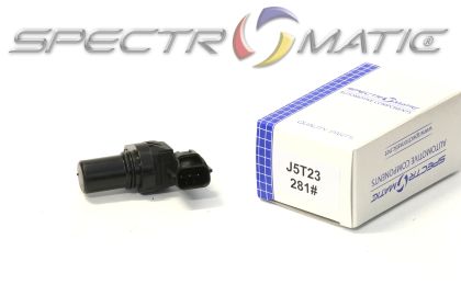 J5T23281 # - sensor camshaft position MAZDA 2 MAZDA 3 323