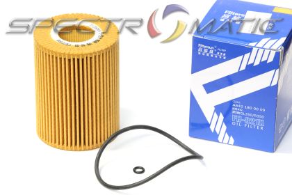 642 180 00 09 # oil filter