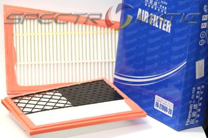 642 094 02 04 # air filter