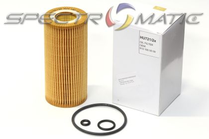 613 180 00 09 # oil filter