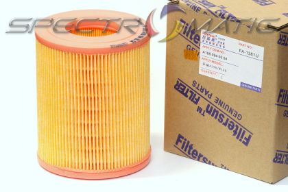 166 094 00 04 # air filter