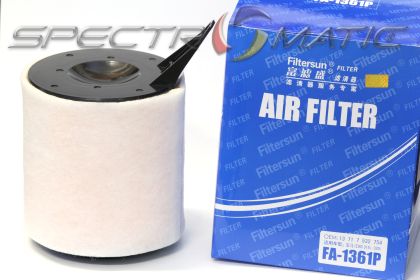 13 71 7 532 754 # air filter