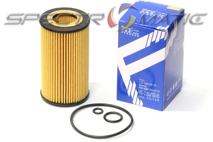 112 184 00 25 # oil filter