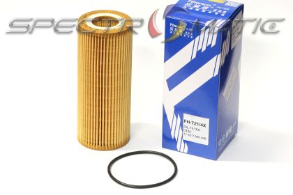 11 42 7 805 408 # oil filter