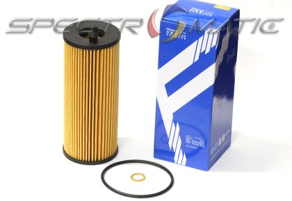 11 42 7 807 177 # oil filter