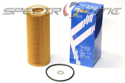 11 42 7 787 697 # oil filter