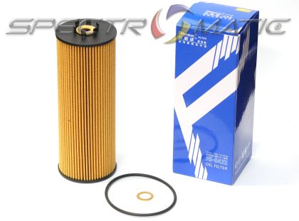 059 115 561B # oil filter