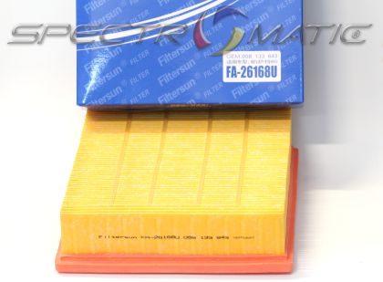 058 133 843 # air filter