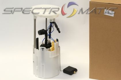 20426 DA - fuel pump