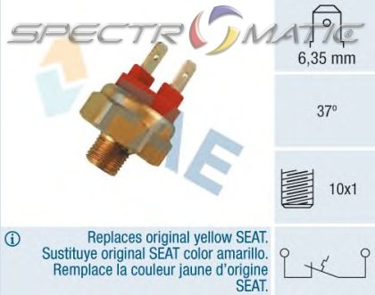 35420 temperature sensor